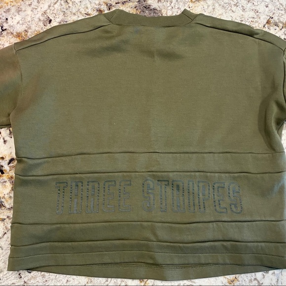 Adidas pullover - Picture 3 of 3